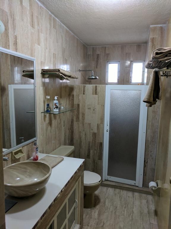 Ibis Apartment