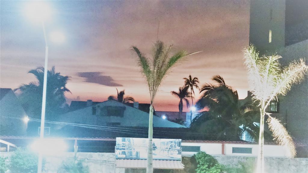Ibis Mazatlan