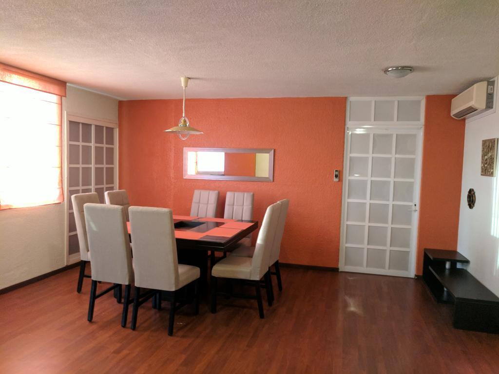 Apartment Ibis *