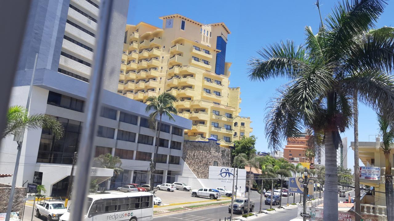 Apartment Ibis Mazatlan