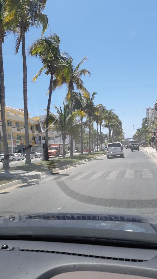 Ibis Apartment Mazatlan