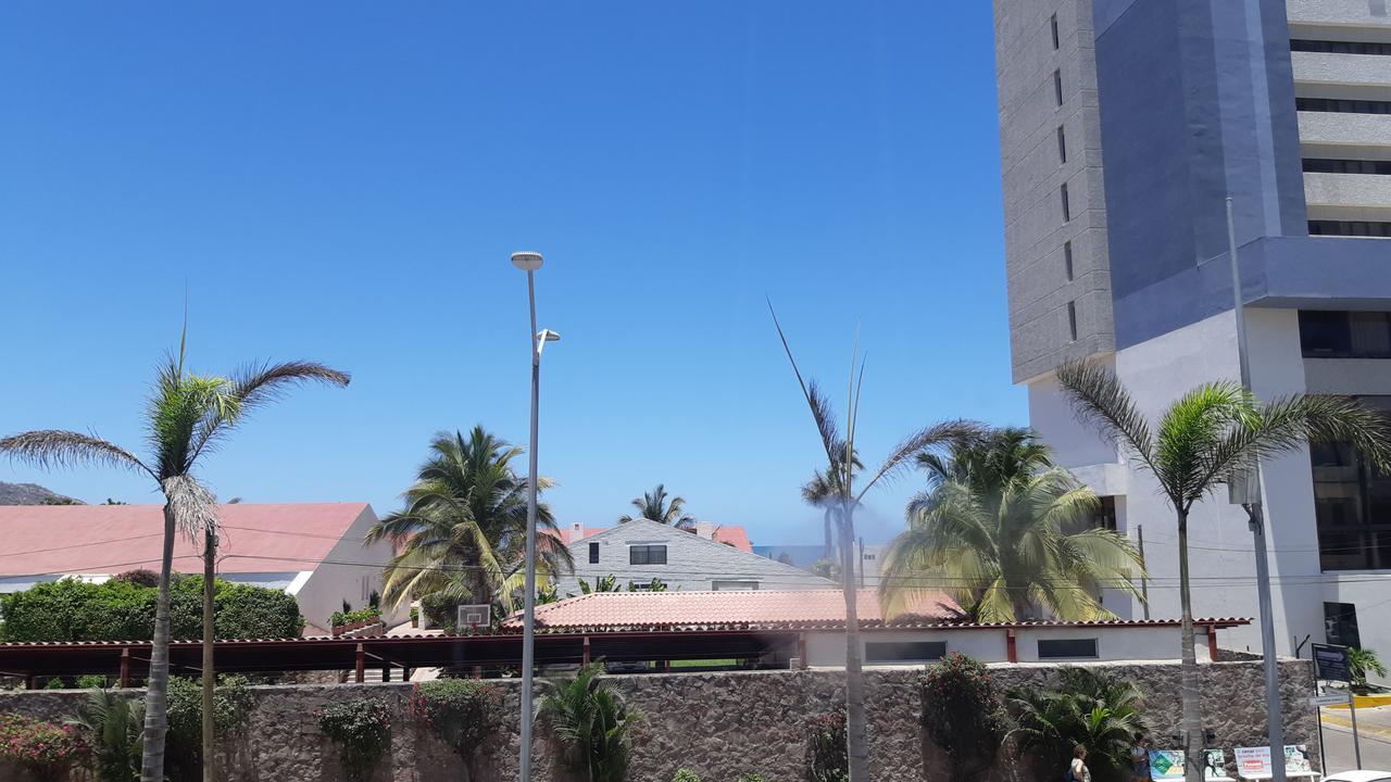 Ibis Apartment