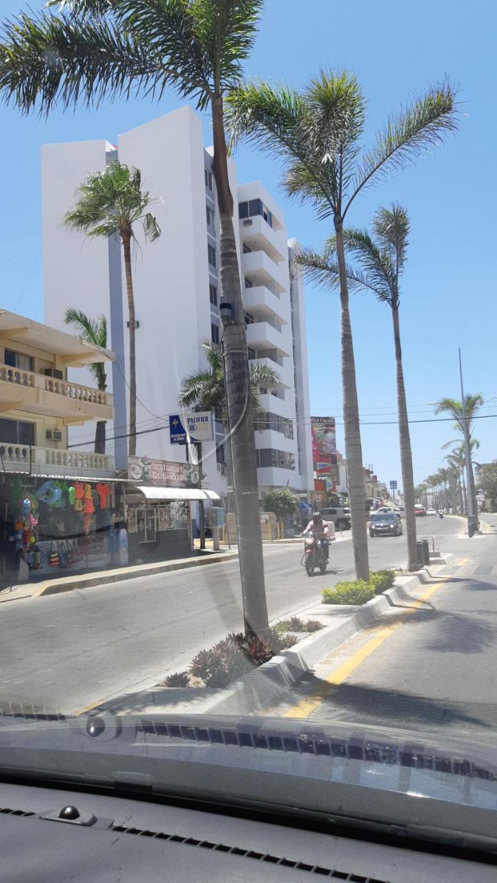 Ibis Mazatlan
